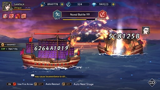 Idle Three Kingdoms GAMEHAYVL