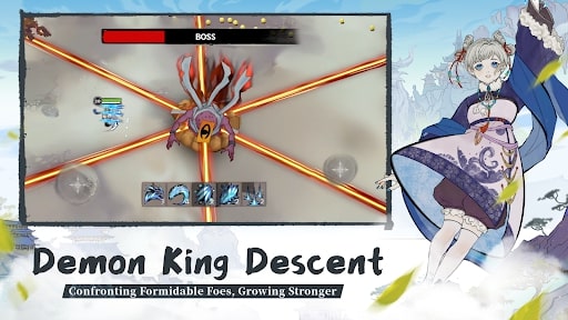 immortal survivors GAMEHAYVL