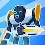 Mechangelion – Fighting Robots (MOD Money, Remove Ads)