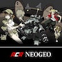 METAL SLUG 5 ACA NEOGEO (MOD Full Version)