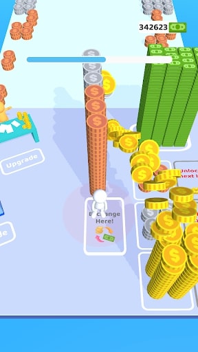 Money Harvest MOD APK
