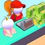 My Mini Daycare Idle Tycoon (MOD Unlimited Money)