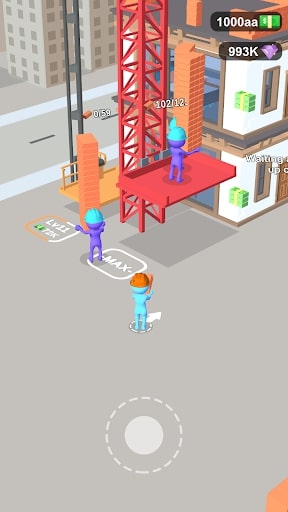 My Tiny Tower MOD APK