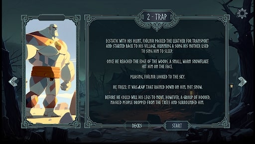 Nine Realms: Revolt GAMEHAYVL