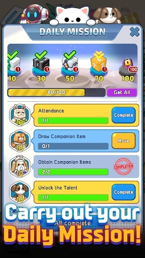 Pome Survival GAMEHAYVL