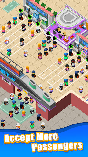 port-tycoon-tycoon-games APK