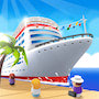 Port Tycoon – Tycoon Games (MOD Unlimited Money)