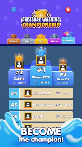 Pressure Washing Run GAMEHAYVL