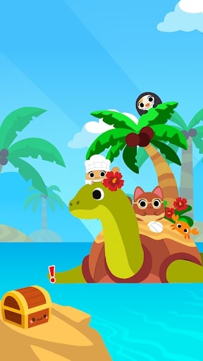 Sailor Cats GAMEHAYVL