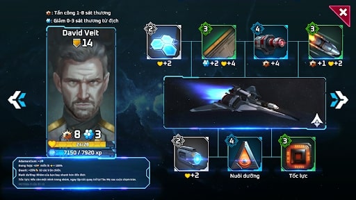 Sol Frontiers APK