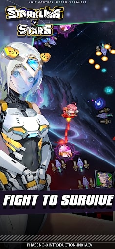 Starkling Stars GAMEHAYVL