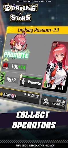 Starkling Stars MOD APK