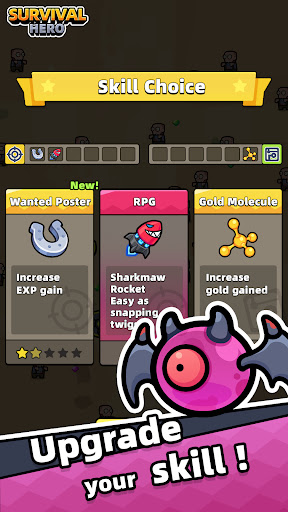 Survival Hero GAMEHAYVL