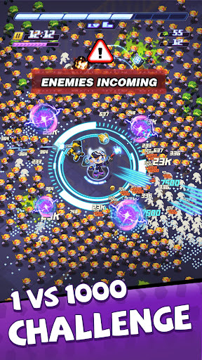 The Crowd Survivor GAMEHAYVL