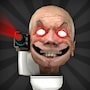 Toilet Fight: Open World (MOD Unlimited Money)