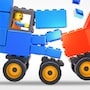 TOYS: Crash Arena (MOD Unlimited Coins)