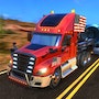 Truck Simulator USA Revolution (MOD Unlimited Money)