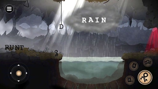 Typoman Remastered APK