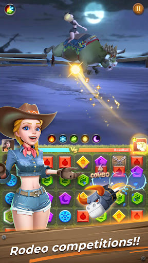 Wild Catch & Ranch APK