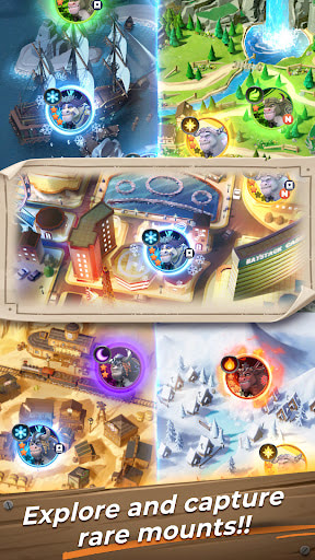 Wild Catch & Ranch GAMEHAYVL