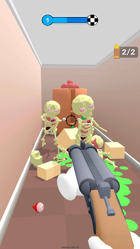 Zombie Master : Survival GAMEHAYVL