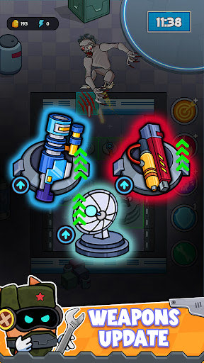 Galactic Dorm GAMEHAYVL