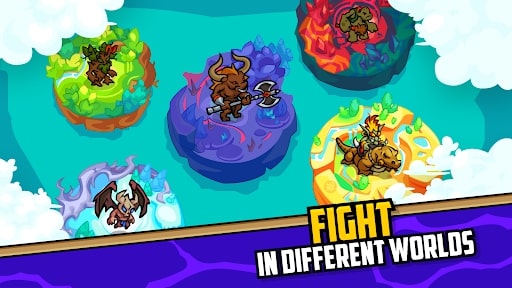 Lostlands - Tower Defense TD GAMEHAYVL