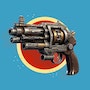 Revolver Rush (MOD Menu, Unlimited Money, Remove Ads)