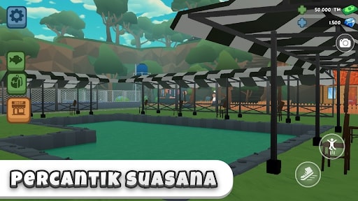 Aku si JURAGAN EMPANG GAMEHAYVL