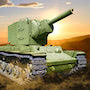 Attack on Tank : World Warfare (MOD Unlimited Money, Gold)