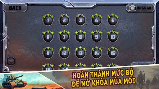 Battle Strategy: Tower Defense APK