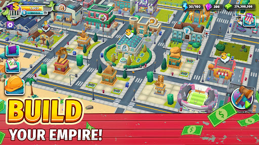 Bid Wars 3 APK
