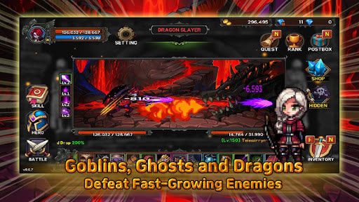 Bless & Magic MOD APK