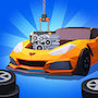 Car Mechanic Tycoon (MOD Gỡ Ads, Nhận Thưởng)