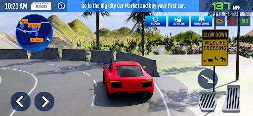 Car Sales Simulator 2023 APK