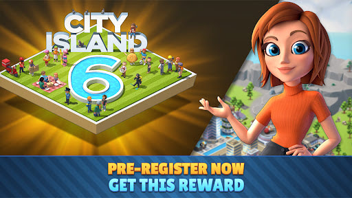 City Island 6 APK