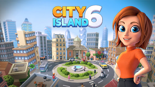 City Island 6 GAMEHAYVL