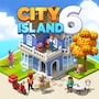 City Island 6: Building Life (MOD Gold, Money, Keys)
