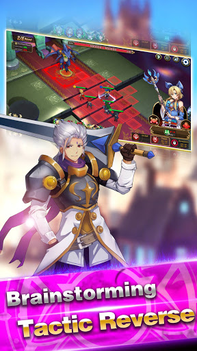 Dragon and Sword GAMEHAYVL