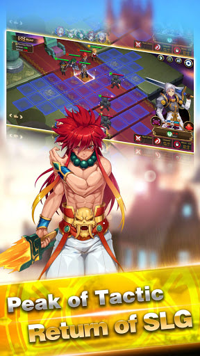 Dragon and Sword MOD