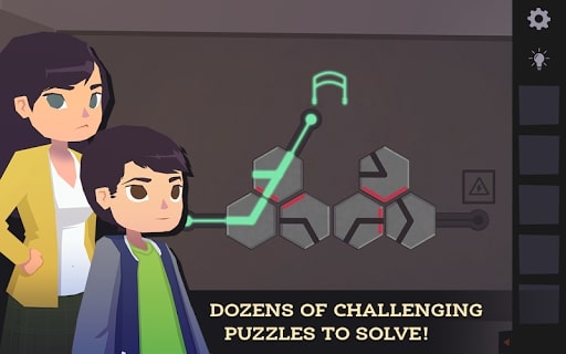 Escape Logan Estate APK