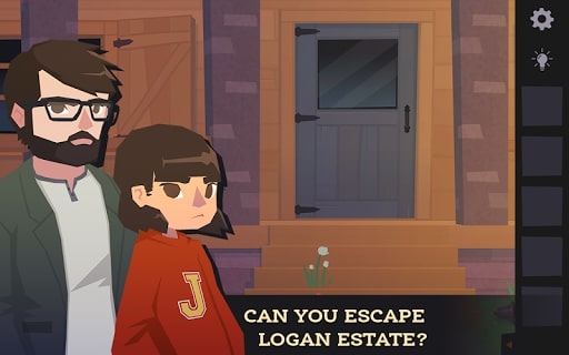 Escape Logan Estate GAMEHAYVL
