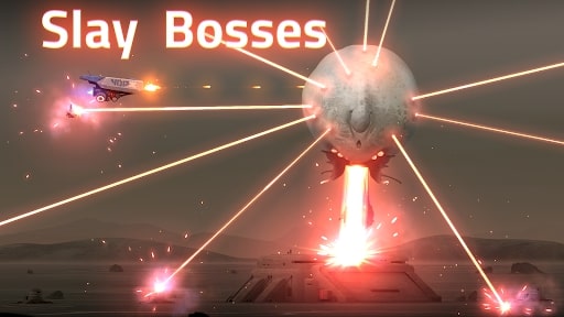 Flying Tank GAMEHAYVL