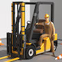 Forklift Extreme Simulator (MOD Menu, Money, EXP)