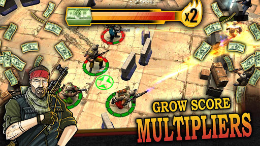 Guns 4 Hire MOD APK