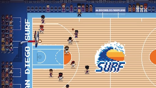 Hoop Land APK