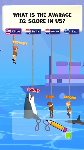 How Many - Trivia Gamehayvl