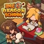 Idle Dragon School (MOD Gold, Gems, Resources)