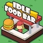 Idle Food Bar: Cook (MOD Diamonds, Speed)