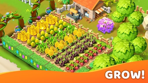 Island Farm Adventure APK